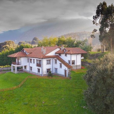 Casa De Aldea Collera Βίλα Ribadesella Εξωτερικό φωτογραφία