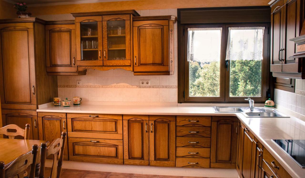 Casa De Aldea Collera Βίλα Ribadesella Εξωτερικό φωτογραφία