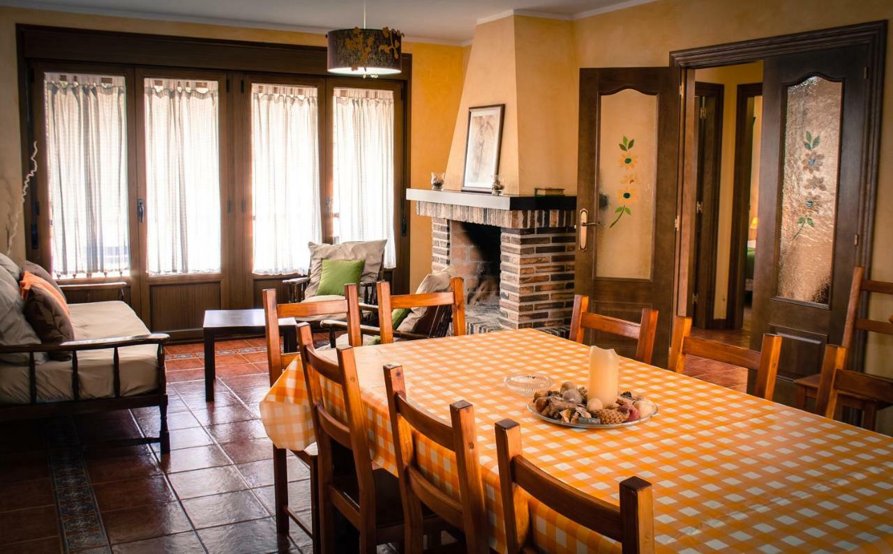 Casa De Aldea Collera Βίλα Ribadesella Εξωτερικό φωτογραφία