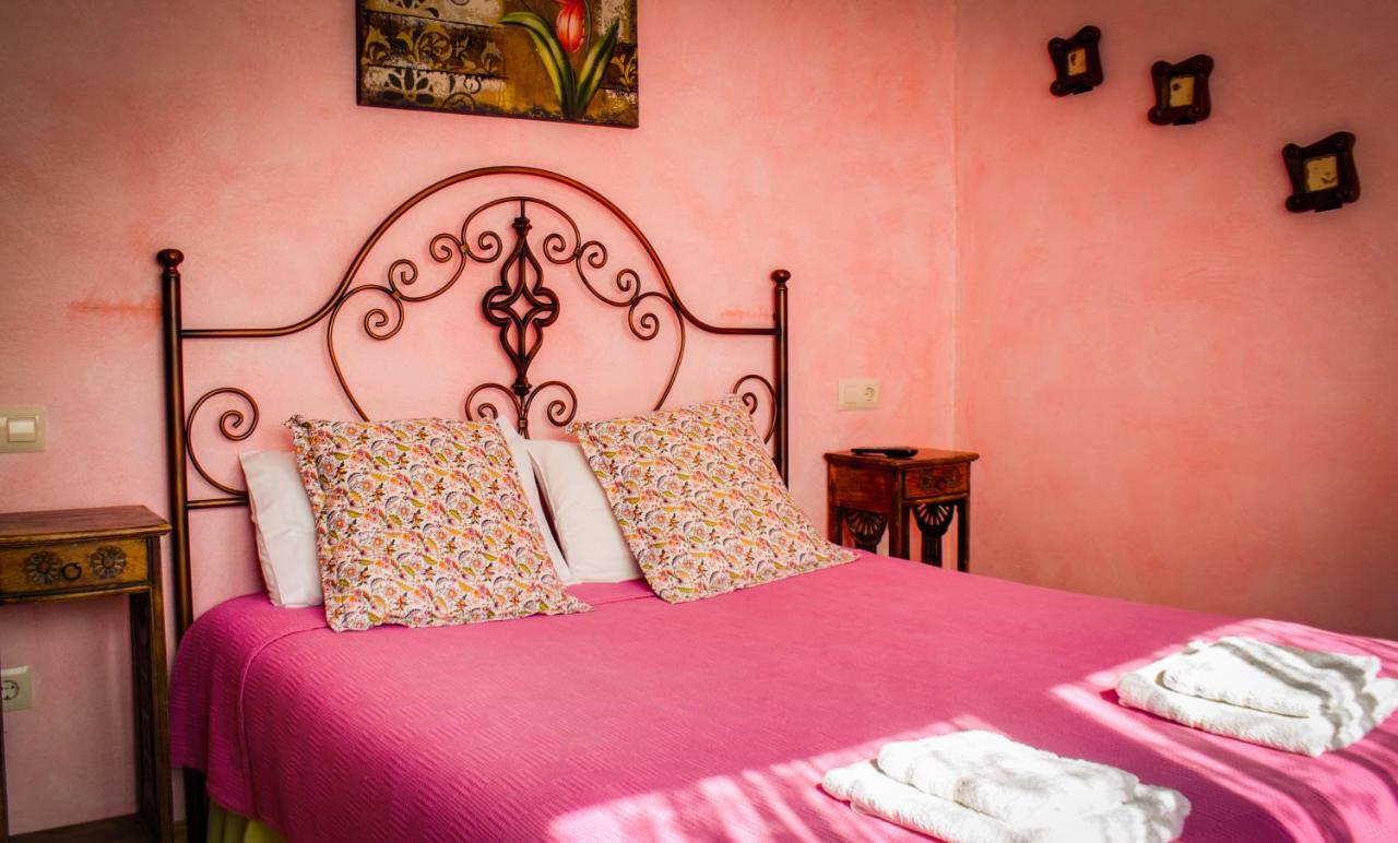 Casa De Aldea Collera Βίλα Ribadesella Εξωτερικό φωτογραφία