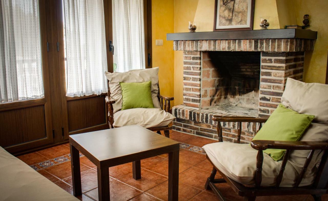 Casa De Aldea Collera Βίλα Ribadesella Εξωτερικό φωτογραφία