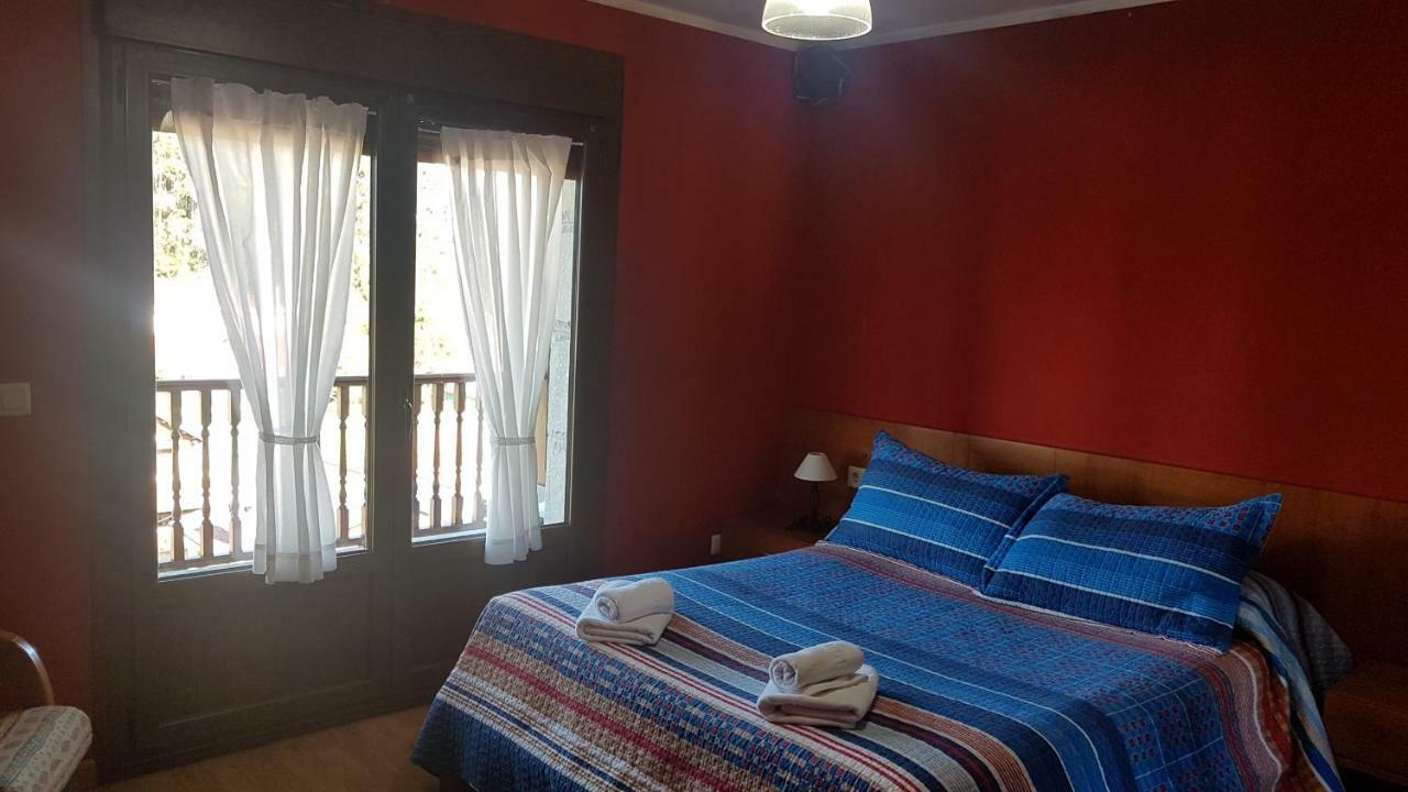 Casa De Aldea Collera Βίλα Ribadesella Εξωτερικό φωτογραφία