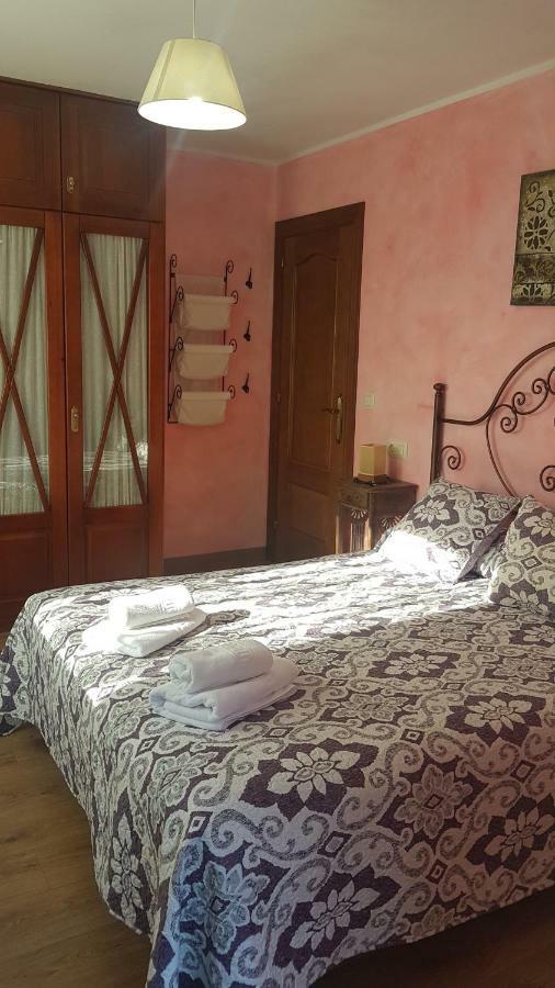 Casa De Aldea Collera Βίλα Ribadesella Εξωτερικό φωτογραφία