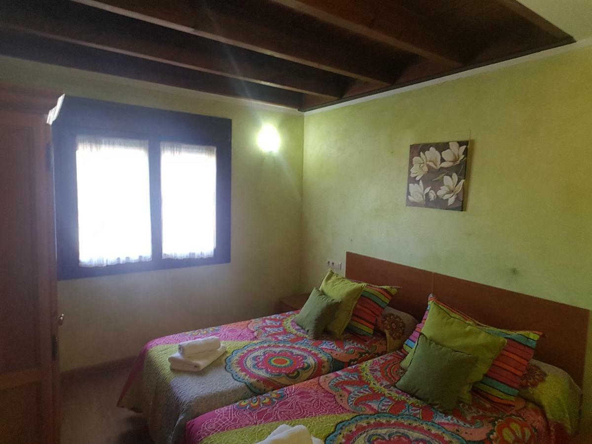 Casa De Aldea Collera Βίλα Ribadesella Εξωτερικό φωτογραφία